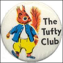 Tufty